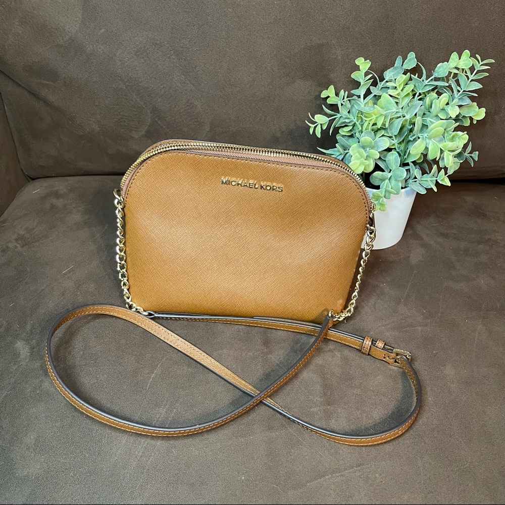 Michael Kors Crossbody Bag